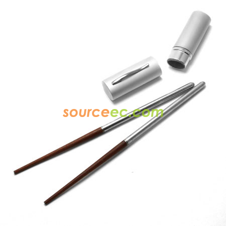 Customization Environmental Chopsticks Set Promotional Products