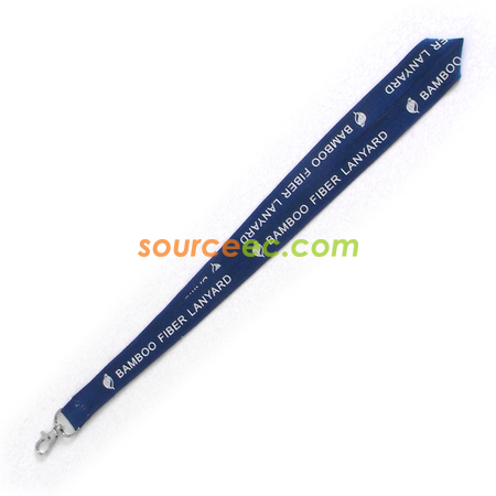 Customization Recycled Lanyard Promotional Products