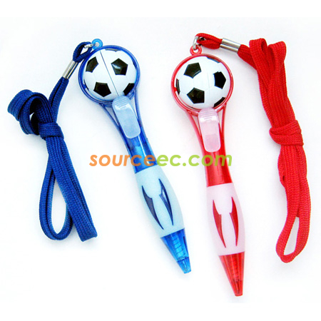 Customization Football Pen Promotional Products