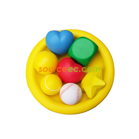 Customization Stress Ball Promotional Products