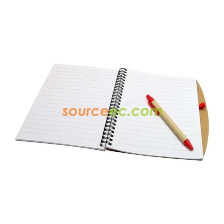 Customization Eco-Friendly Notebook Promotional Products