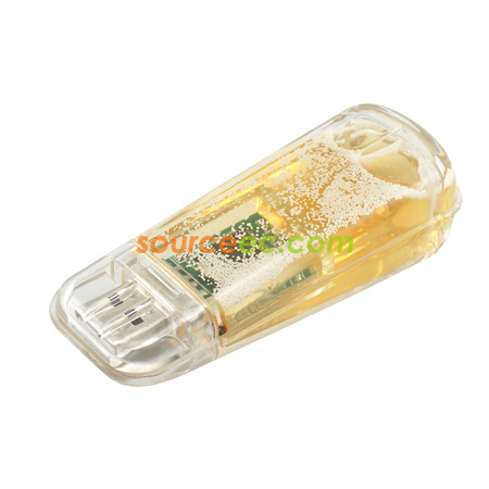 Customization USB Flash Memory Promotional Products