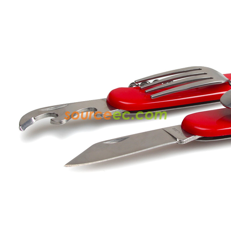 Customization Multi-Function Knife Promotional Products