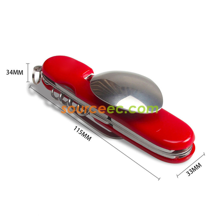 Customization Multi-Function Knife Promotional Products