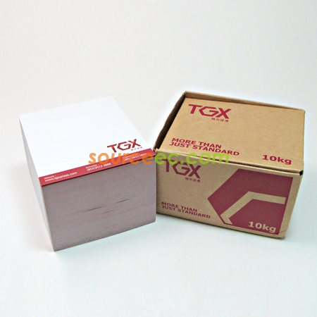 Customization Memo Pad Set  Promotional Products