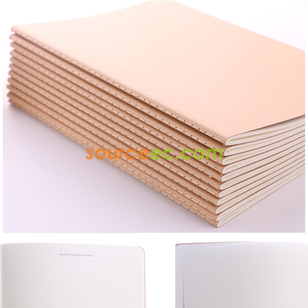 Customization Notebook Promotional Products
