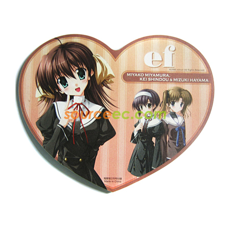 Customization Mouse Pad Promotional Products