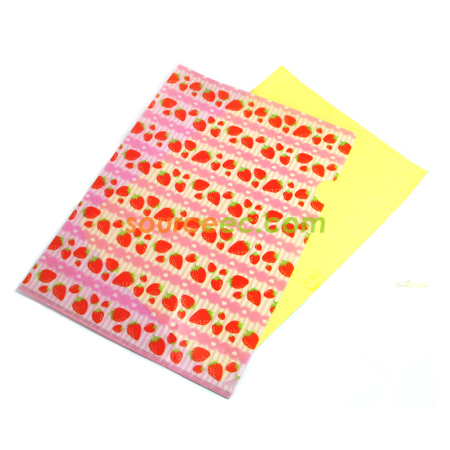 Customization Advertising Folder Promotional Products