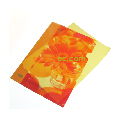 Customization Advertising Folder Promotional Products