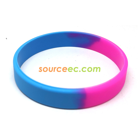 Customization Silicone Wrist Band Promotional Products