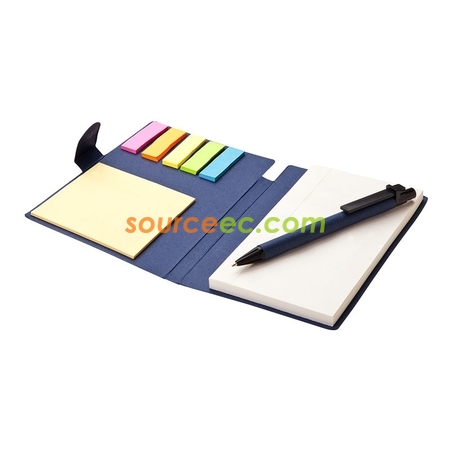 Customization Recycled Memo Book Promotional Products