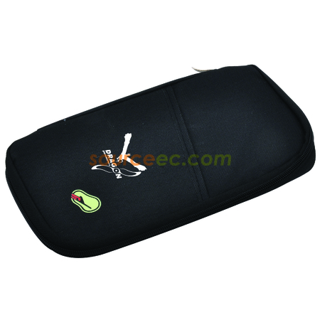 Customization Travel Passport Pouch Promotional Products