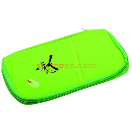 Customization Travel Passport Pouch Promotional Products