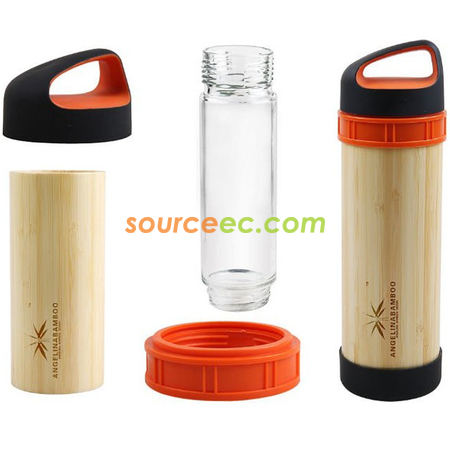Customization Environmental Bottle Promotional Products