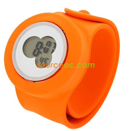 Customization Electronic Watch Promotional Products