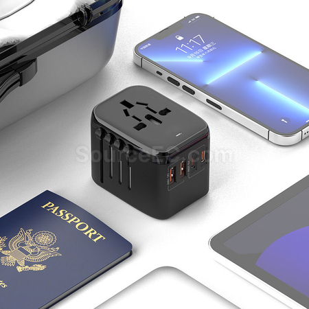Customization Travel Adapter Promotional Products