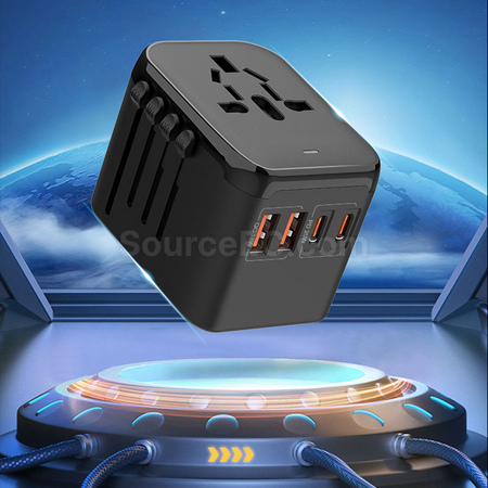 Customization Travel Adapter Promotional Products