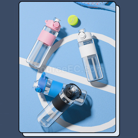 Customization Tritan Promotional Bottle Promotional Products