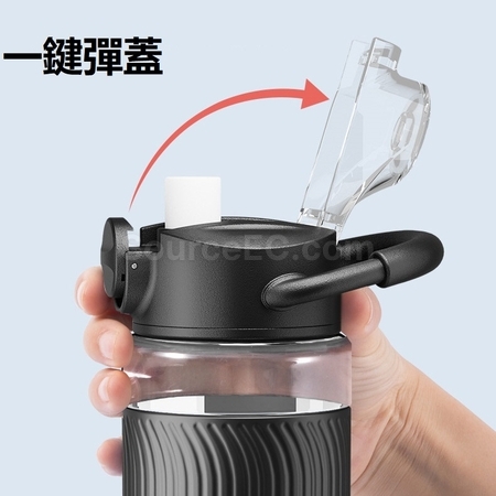 Customization Tritan Promotional Bottle Promotional Products