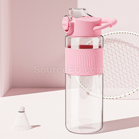 Customization Tritan Promotional Bottle Promotional Products
