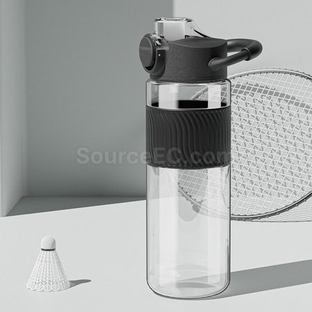 Customization Tritan Promotional Bottle Promotional Products
