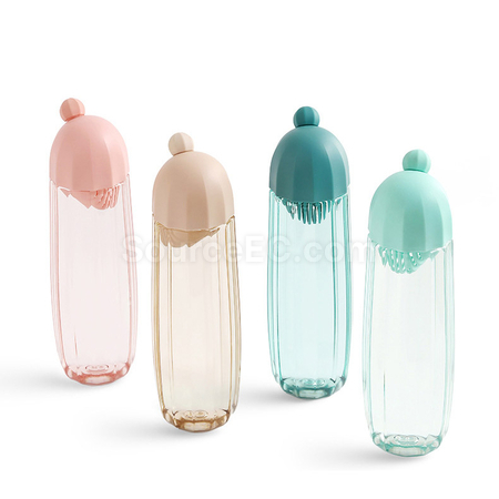 Customization Portable Sports Bottle Promotional Products