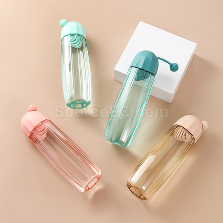 Customization Portable Sports Bottle Promotional Products