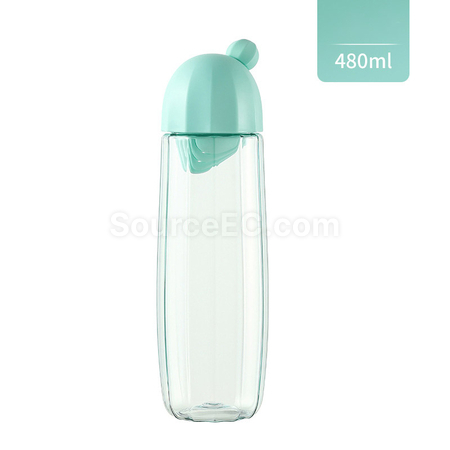 Customization Portable Sports Bottle Promotional Products