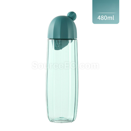 Customization Portable Sports Bottle Promotional Products