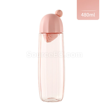 Customization Portable Sports Bottle Promotional Products