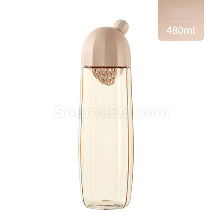 Customization Portable Sports Bottle Promotional Products