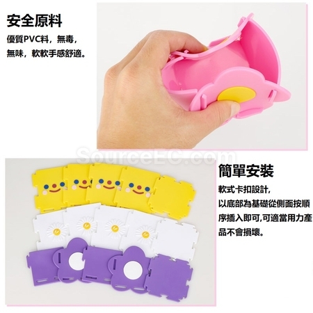 Customization DIY Pen Holder Promotional Products
