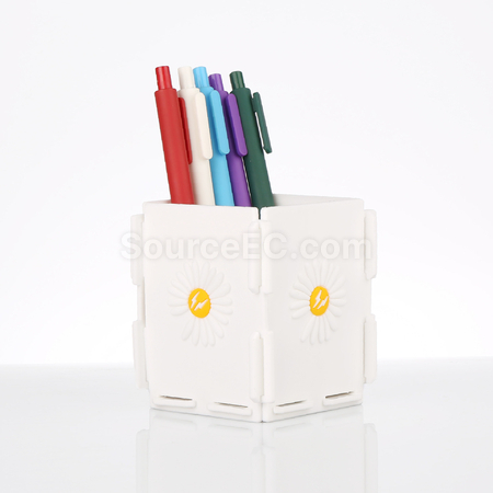 Customization DIY Pen Holder Promotional Products