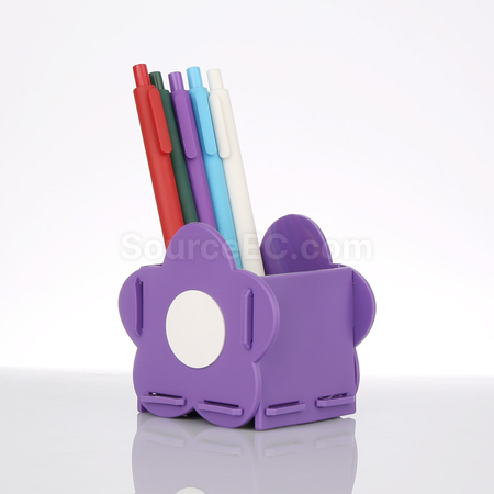 Customization DIY Pen Holder Promotional Products