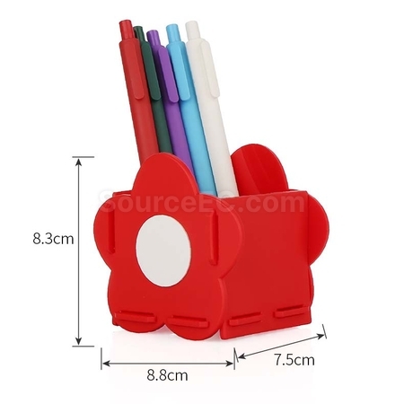 Customization DIY Pen Holder Promotional Products