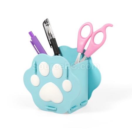 Customization DIY Pen Holder Promotional Products