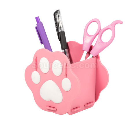 Customization DIY Pen Holder Promotional Products