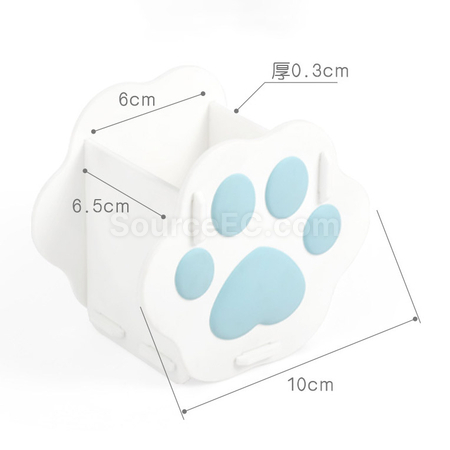 Customization DIY Pen Holder Promotional Products