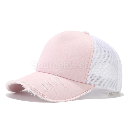 Customization Mesh Cap Promotional Products