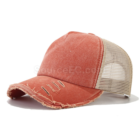 Customization Mesh Cap Promotional Products