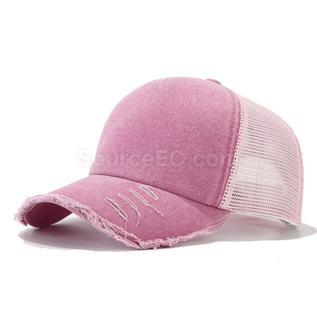 Customization Mesh Cap Promotional Products
