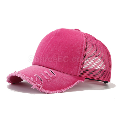 Customization Mesh Cap Promotional Products
