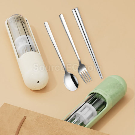 Customization 316 Stainless Steel Tableware Promotional Products