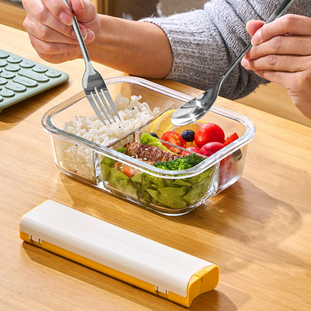Customization Stainless Steel Tableware Promotional Products