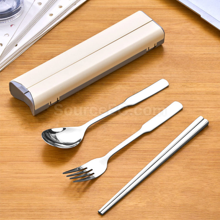 Customization Stainless Steel Tableware Promotional Products