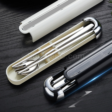 Customization 316L Stainless Steel Tableware Promotional Products