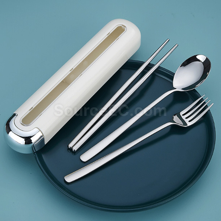 Customization 316L Stainless Steel Tableware Promotional Products