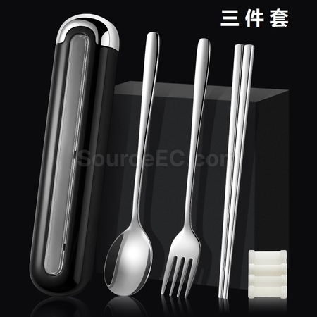 Customization 316L Stainless Steel Tableware Promotional Products