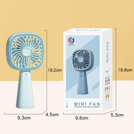 Customization Portable Fan Promotional Products