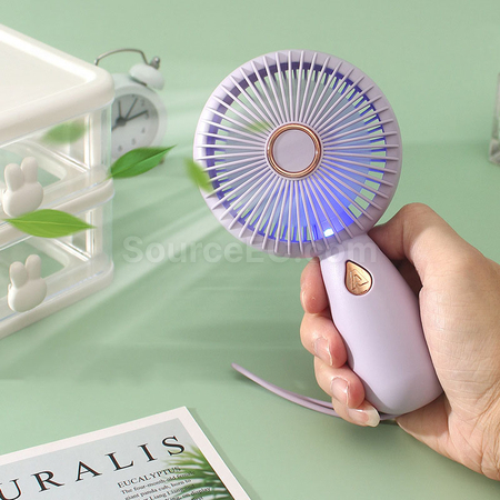 Customization Portable Fan Promotional Products